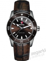 ZEGAREK RADO CAPTAIN COOK R32501305