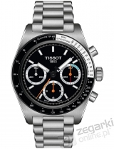 ZEGAREK TISSOT PR516 MECHANICAL CHRONOGRAPH T149.459.21.051.00