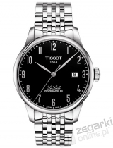 ZEGAREK TISSOT LE LOCLE POWERMATIC 80 T006.407.11.052.00