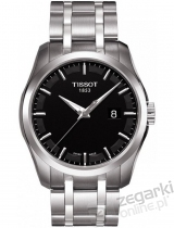 ZEGAREK TISSOT COUTURIER T035.410.11.051.00