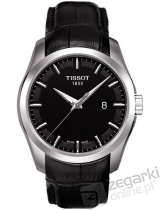 ZEGAREK TISSOT COUTURIER T035.410.16.051.00