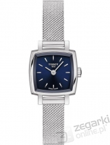 ZEGAREK TISSOT LOVELY SQUARE T058.109.11.041.00