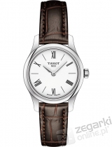 ZEGAREK TISSOT TRADITION 5.5 LADY T063.009.16.018.00