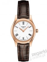 ZEGAREK TISSOT TRADITION 5.5 LADY T063.009.36.018.00