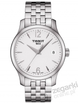 ZEGAREK TISSOT TRADITION LADY T063.210.11.037.00