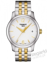 ZEGAREK TISSOT TRADITION LADY T063.210.22.037.00