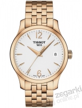 ZEGAREK TISSOT TRADITION LADY T063.210.33.037.00