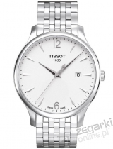 ZEGAREK TISSOT TRADITION T063.610.11.037.00