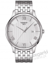 ZEGAREK TISSOT TRADITION T063.610.11.038.00