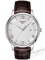 ZEGAREK TISSOT TRADITION T063.610.16.038.00