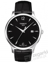 ZEGAREK TISSOT TRADITION T063.610.16.057.00