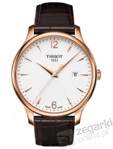 ZEGAREK TISSOT TRADITION T063.610.36.037.00