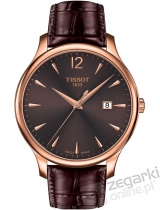 ZEGAREK TISSOT TRADITION T063.610.36.297.00