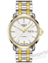 ZEGAREK TISSOT AUTOMATICS III T065.430.22.031.00