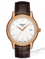 ZEGAREK TISSOT CARSON QUARTZ T085.410.36.011.00