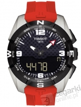 ZEGAREK TISSOT T-TOUCH EXPERT SOLAR T091.420.47.057.00