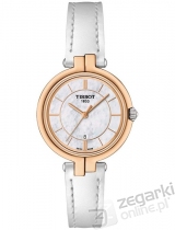 ZEGAREK TISSOT FLAMINGO T094.210.26.111.01