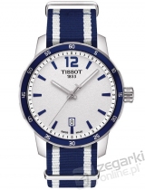 ZEGAREK TISSOT QUICKSTER T095.410.17.037.01