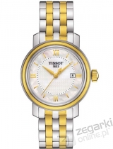 ZEGAREK TISSOT BRIDGEPORT LADY T097.010.22.118.00