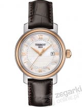 ZEGAREK TISSOT BRIDGEPORT LADY T097.010.26.118.00