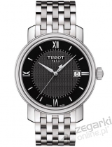 ZEGAREK TISSOT BRIDGEPORT T097.410.11.058.00