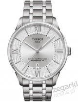 ZEGAREK TISSOT CHEMIN DES TOURELLES POWERMATIC 80 T099.407.11.038.00