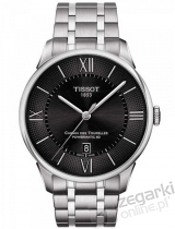 ZEGAREK TISSOT CHEMIN DES TOURELLES POWERMATIC 80 T099.407.11.058.00