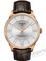 ZEGAREK TISSOT CHEMIN DES TOURELLES POWERMATIC 80 T099.407.36.038.00