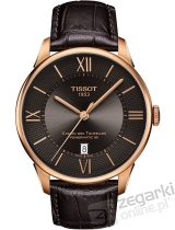 ZEGAREK TISSOT CHEMIN DES TOURELLES POWERMATIC 80 T099.407.36.448.00