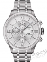 ZEGAREK TISSOT CHEMIN DES TOURELLES CHRONO T099.427.11.038.00