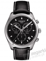 ZEGAREK TISSOT PR 100 CHRONO T101.417.16.051.00