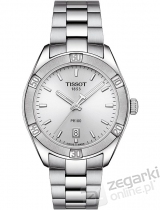 ZEGAREK TISSOT PR 100 SPORT CHIC LADY T101.910.11.031.00