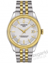 ZEGAREK TISSOT BALLADE POWERMATIC 80 CHRONOMETER T108.408.22.037.00