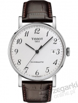 ZEGAREK TISSOT EVERYTIME SWISSMATIC T109.407.16.032.00