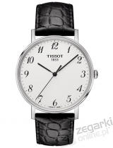 ZEGAREK TISSOT EVERYTIME GENT T109.410.16.032.00