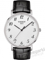 ZEGAREK TISSOT EVERYTIME BIG GENT T109.610.16.032.00