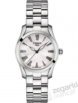 ZEGAREK TISSOT T-WAVE T112.210.11.113.00