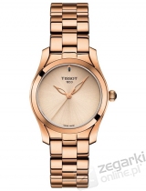 ZEGAREK TISSOT T-WAVE T112.210.33.451.00