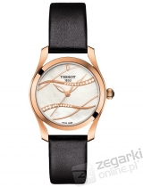 ZEGAREK TISSOT T-WAVE T112.210.36.111.00