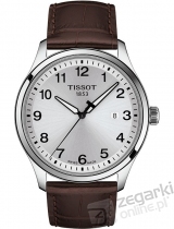 ZEGAREK TISSOT GENT XL T116.410.16.037.00