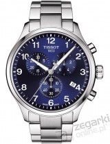 ZEGAREK TISSOT CHRONO XL T116.617.11.047.01