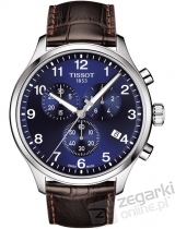 ZEGAREK TISSOT CHRONO XL T116.617.16.047.00