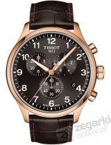 ZEGAREK TISSOT CHRONO XL T116.617.36.057.01