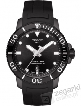 ZEGAREK TISSOT SEASTAR 1000 AUTOMATIC T120.407.37.051.00