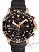 ZEGAREK TISSOT SEASTAR 1000 CHRONOGRAPH T120.417.37.051.00