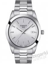 ZEGAREK TISSOT GENTLEMAN T127.410.11.031.00