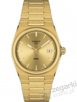 ZEGAREK TISSOT PRX T137.210.33.021.00