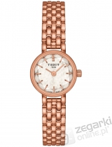 ZEGAREK TISSOT LOVELY T140.009.33.111.00