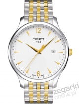 ZEGAREK TISSOT TRADITION T063.610.22.037.00