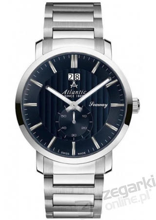 ZEGAREK ATLANTIC SEAWAY 63365.41.61